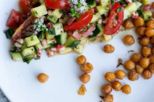 La dieta pre-pasquale di 2 giorni