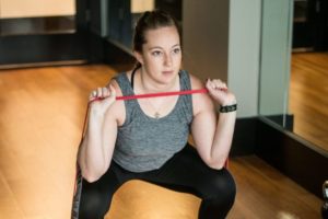 Come mantenersi in forma con la ginnastica domestica