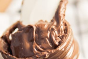 Nutella light: la nutella senza rimorsi