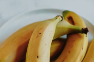 La dieta della banana o Morning banana diet