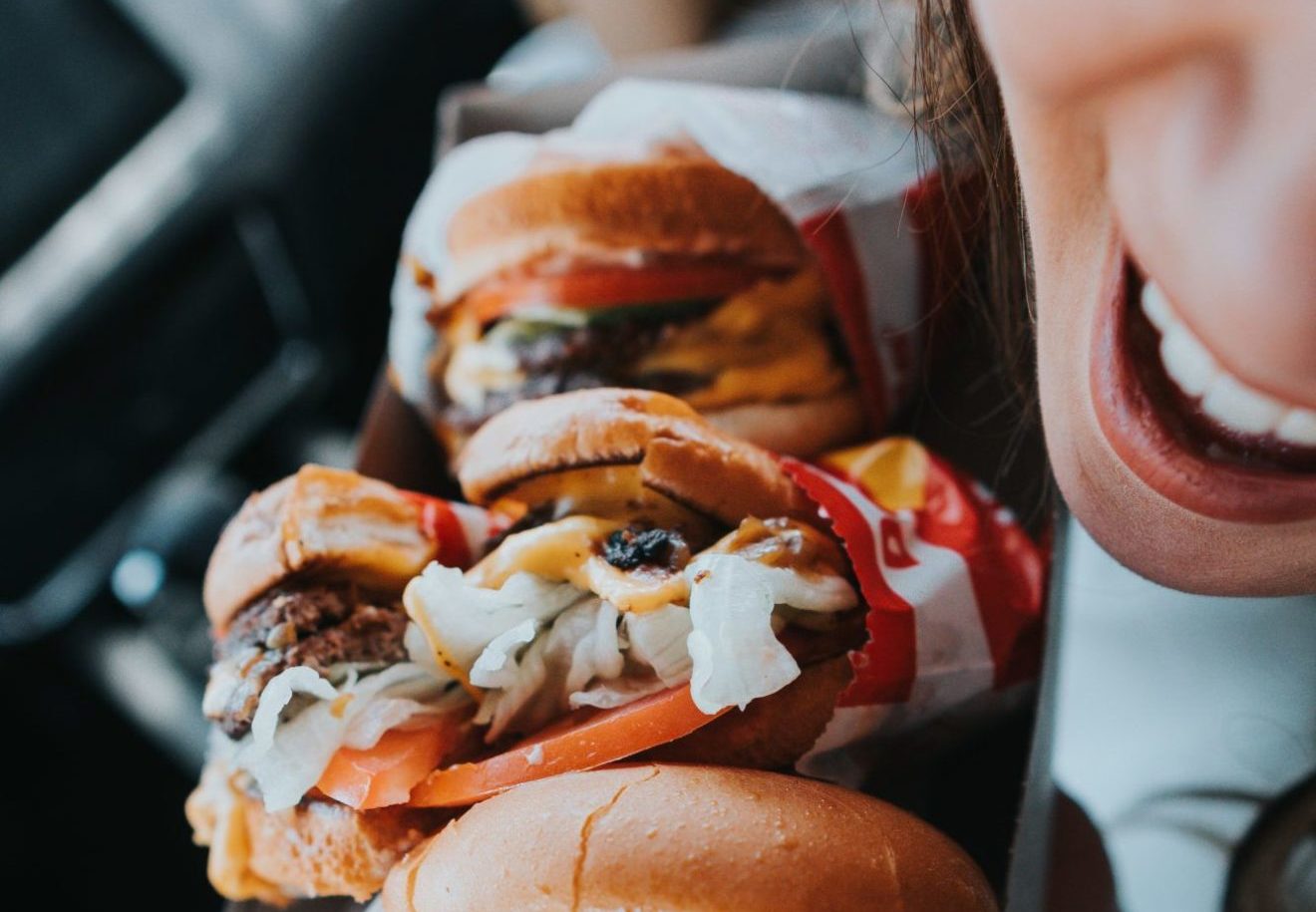 Perché il food porn fa ingrassare, e non solo