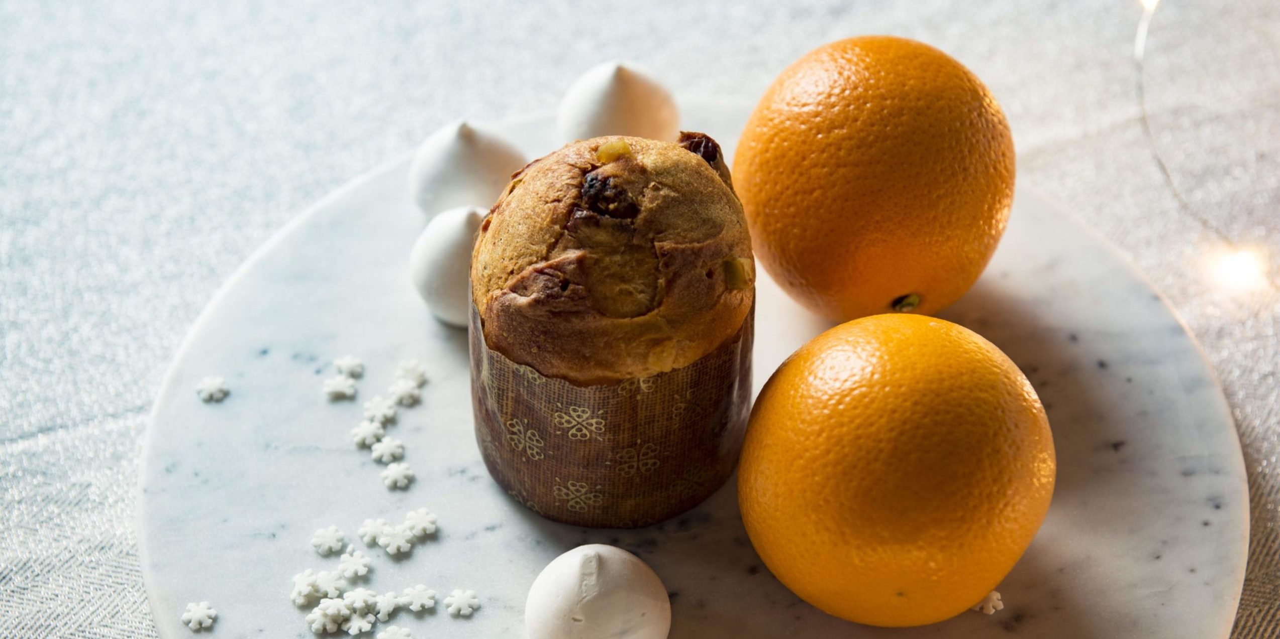 Pandoro o panettone a colazione, merenda o dopo i pasti?