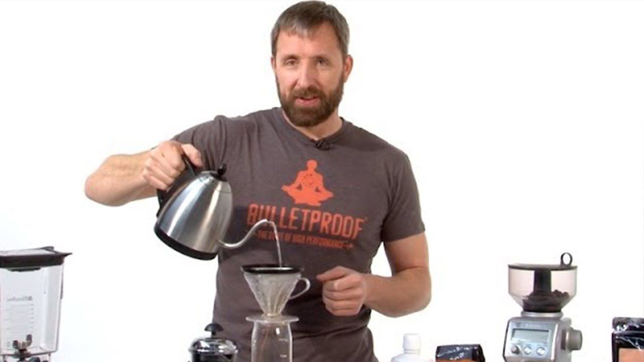 Il mea culpa di Dave Asprey: non rinunciate ai carboidrati