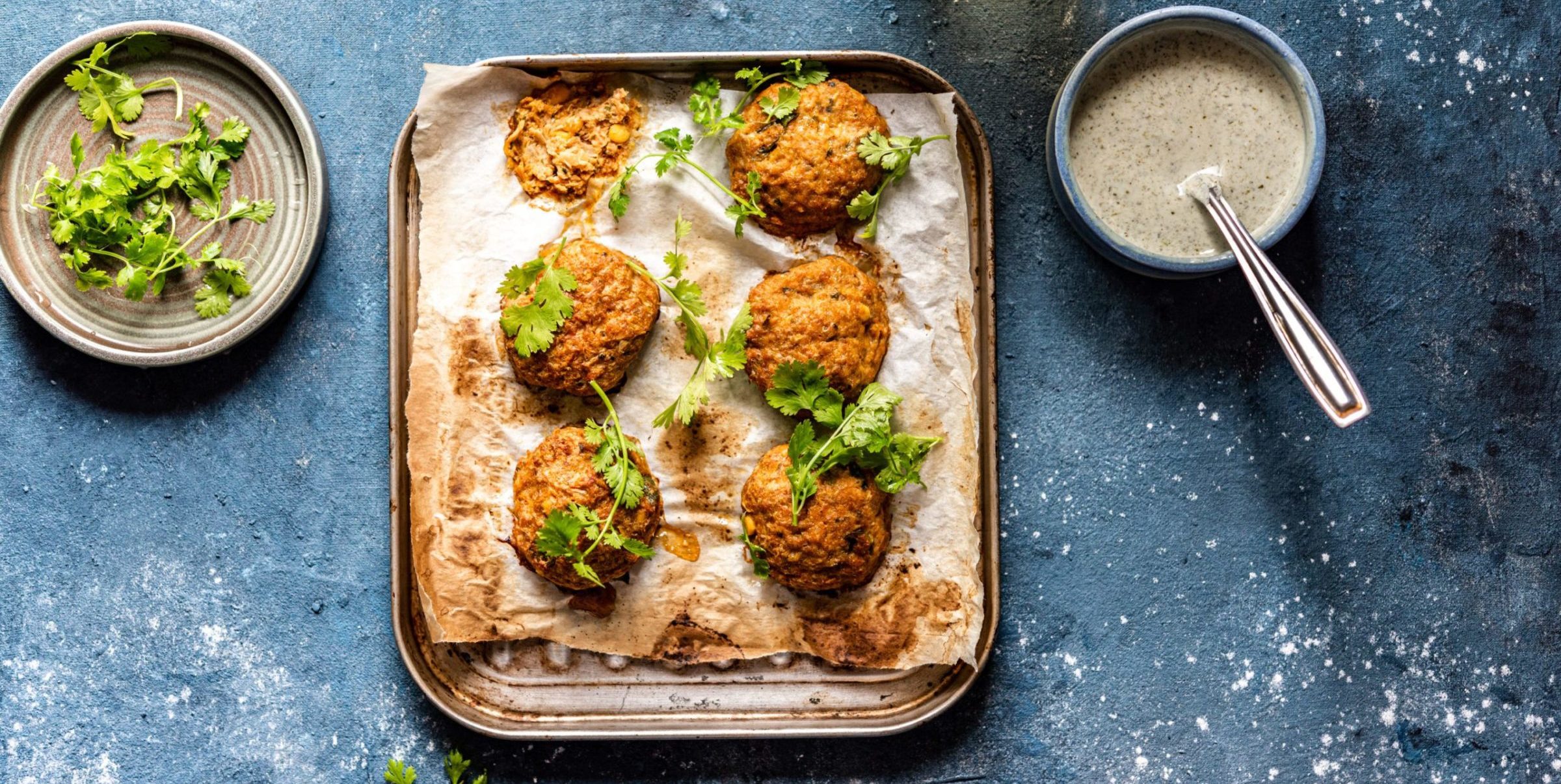 Burger di verdure e legumi: 3 ricette facili da 200 calorie