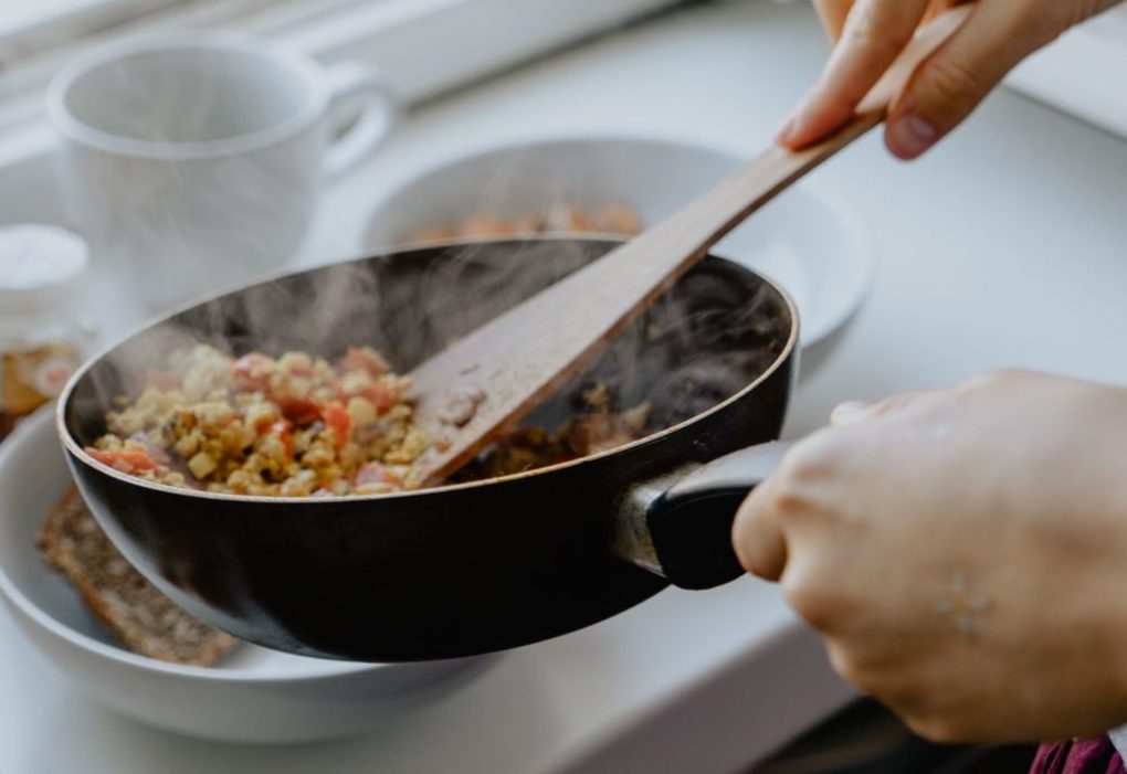 Cosa si mangia oggi? Ricette di piatti light e veloci