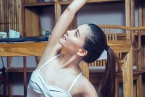 Dieta Pilates e allenamento per dimagrire in 2 settimane