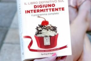 Digiuno intermittente per dimagrire in modo definitivo