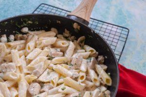 5 tipi di pasta senza calorie o con pochissime calorie