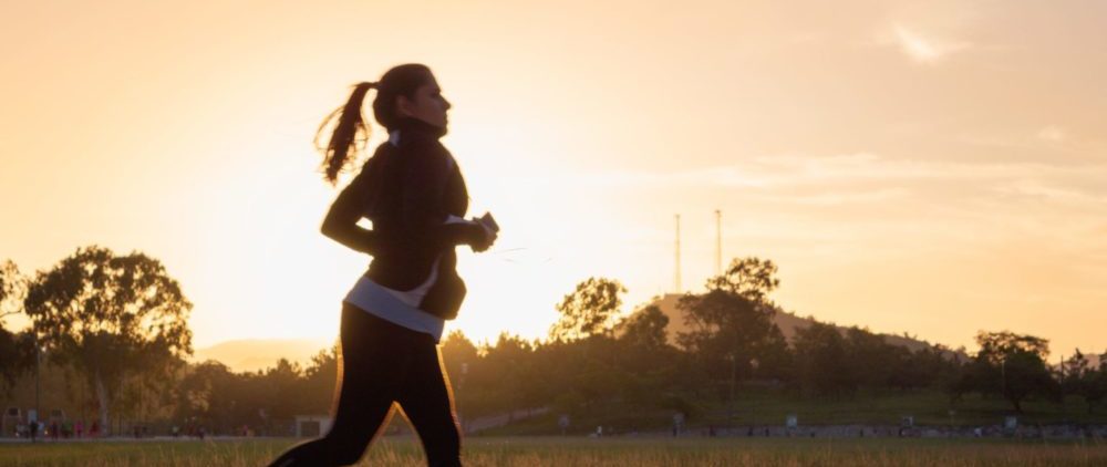 allenamento dieta zig zag