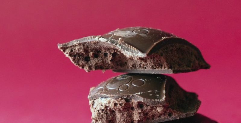 Mangiare cioccolato per dimagrire? Ecco il trucco