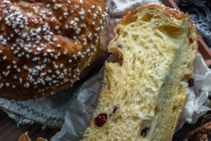 Panettone e pandoro per diete speciali: dove trovarli?