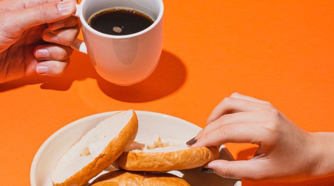 colazione foto