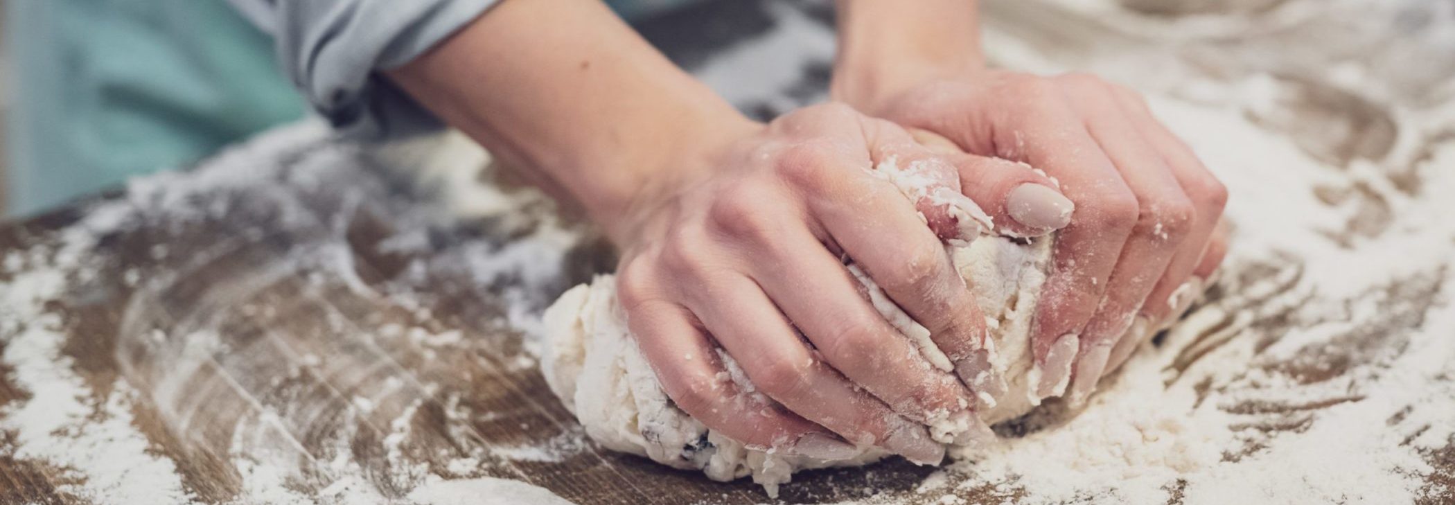 Sfarinato Rivalta, la farina con più fibre e meno calorie