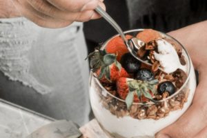 Facciamo chiarezza sul fit food (una volta per tutte)