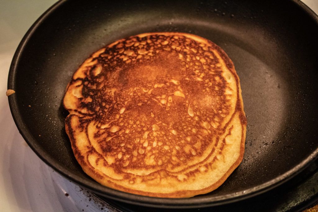 padella tortillas