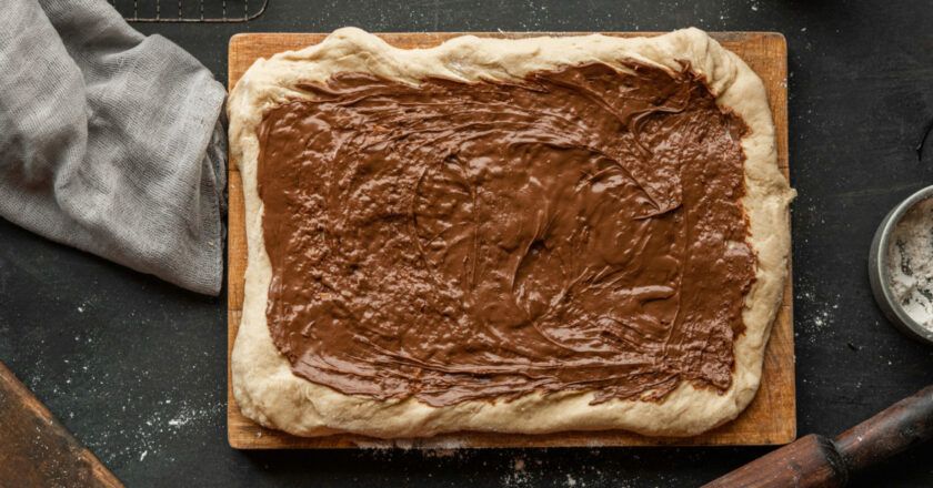 Nutella senza grassi, la ricetta che spopola