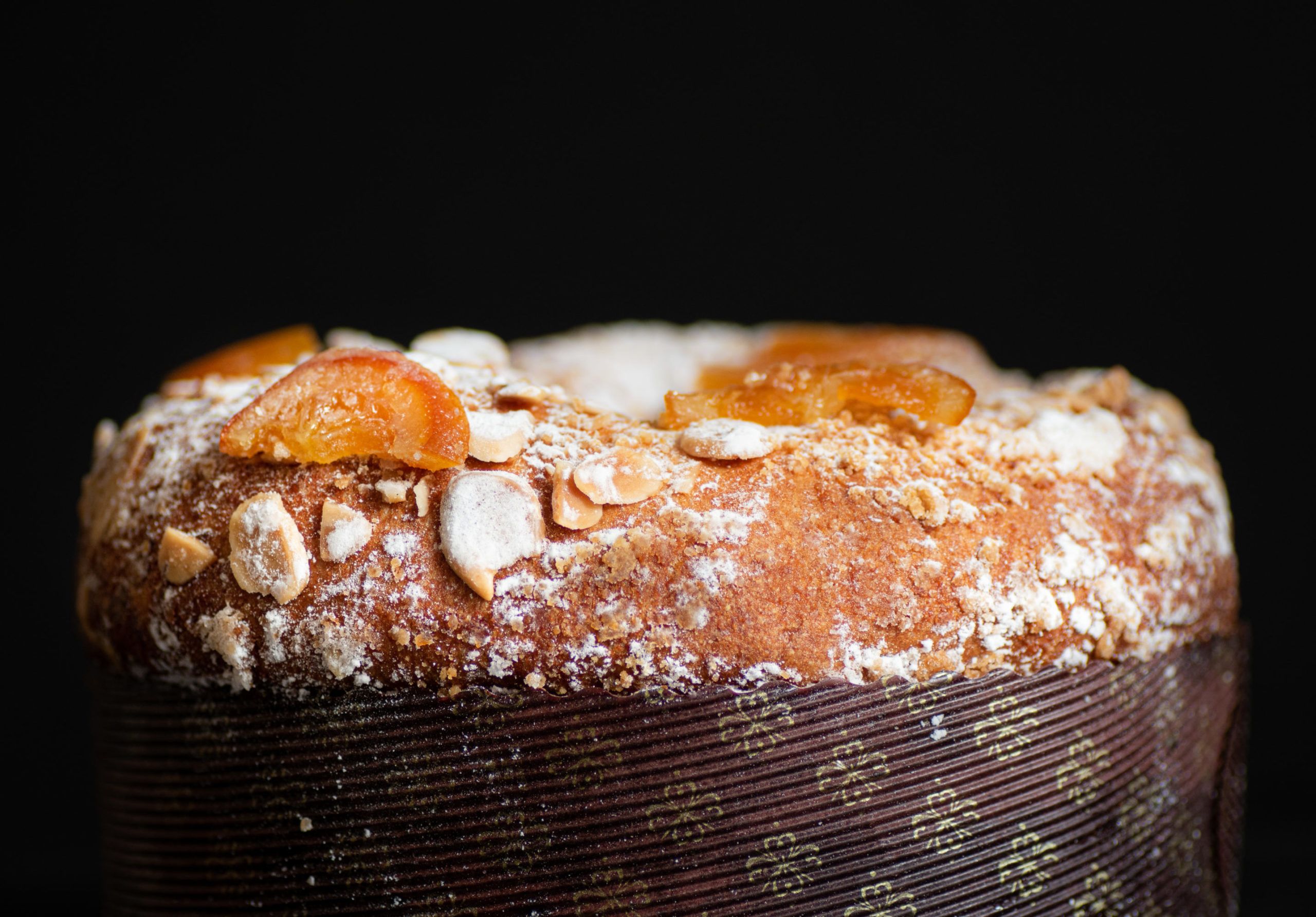 Il panettone fa schifo secondo i tedeschi