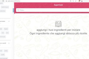 Cosa cucinare con quello che hai già in casa? La soluzione!