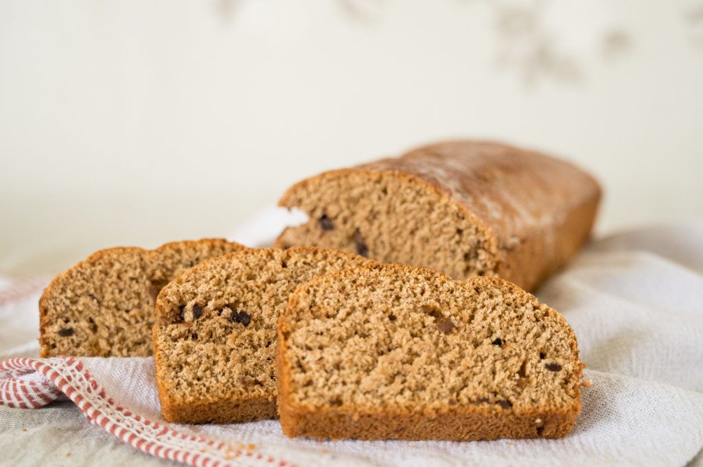 pane di avena