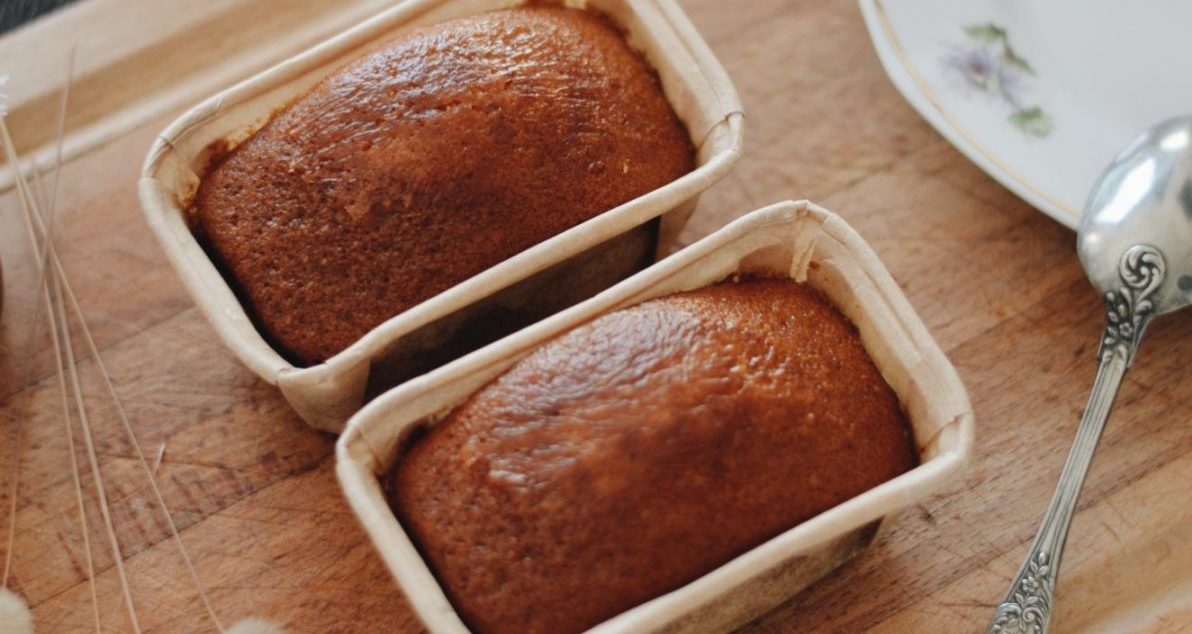 Ricetta pane di avena facilissimo e sano