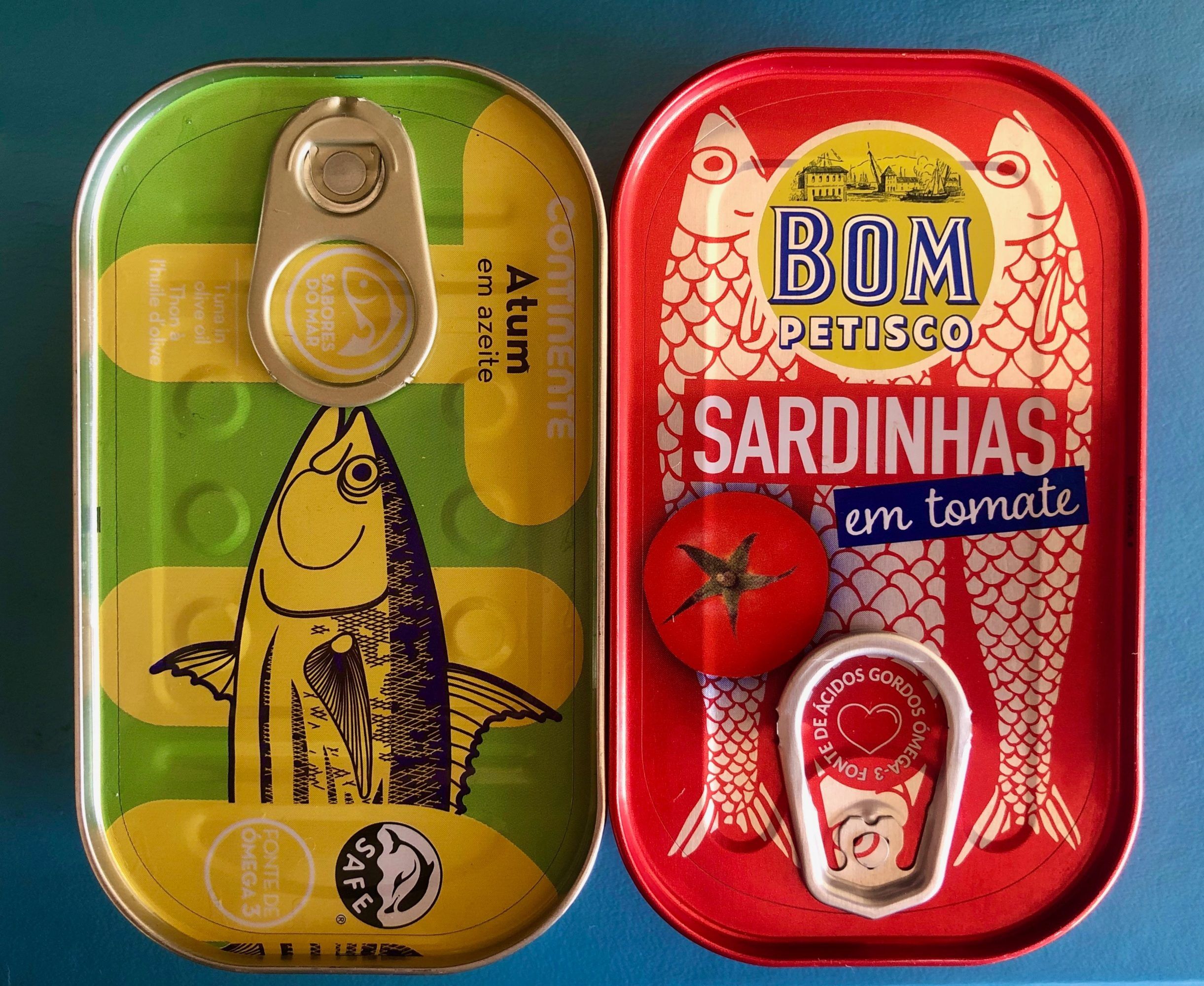 Dieta delle sardine di 3 giorni, la nuova dieta lampo