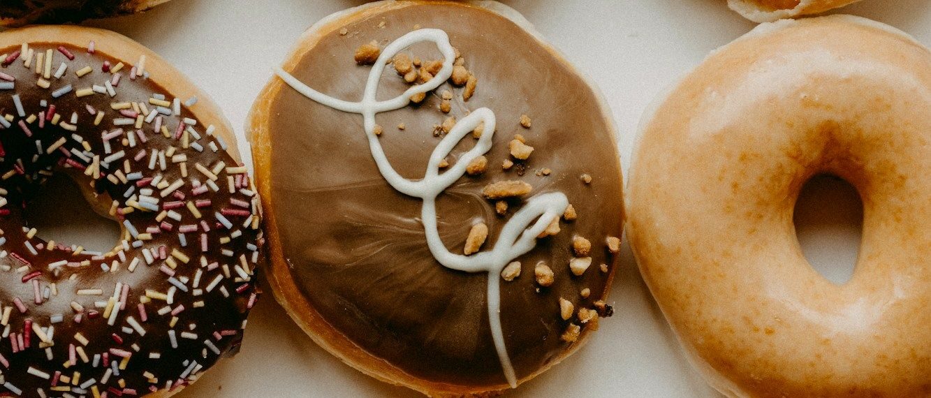 Sugar rush, come evitare il picco di zuccheri