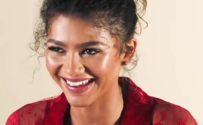 Zendaya: dieta e fitness della giovane attrice