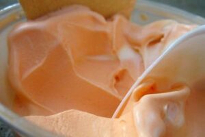 Mousse all’arancia light: un dessert fresco e senza sensi di colpa