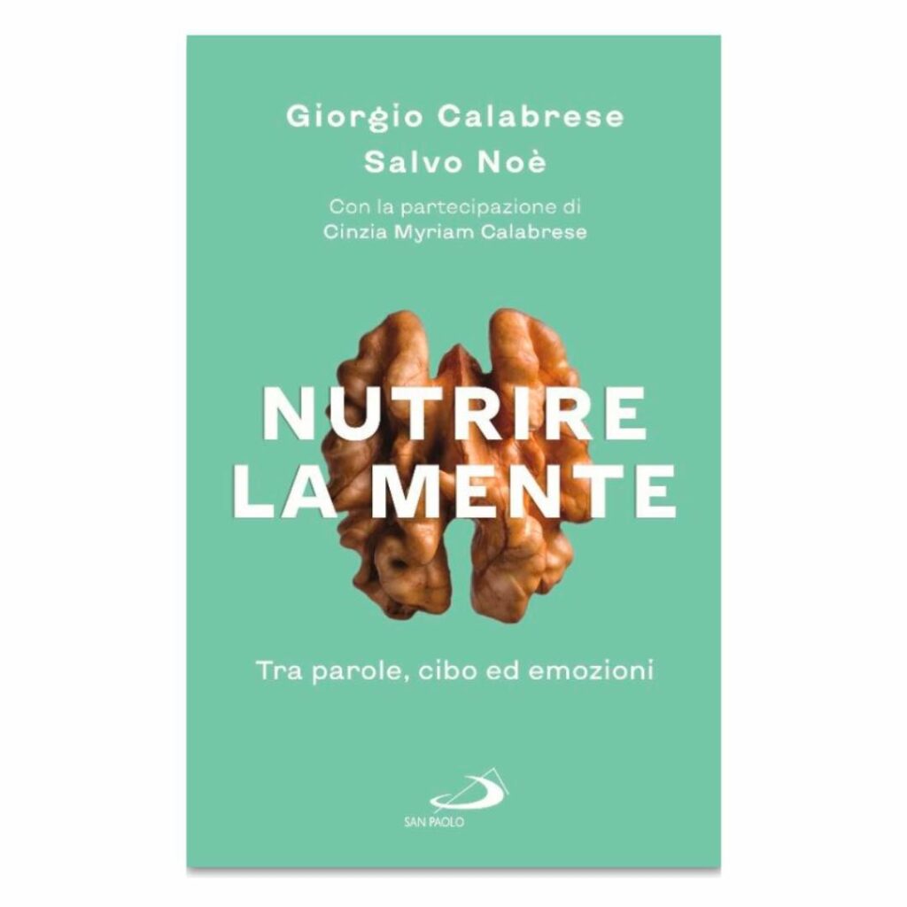 libro nutrire la mente