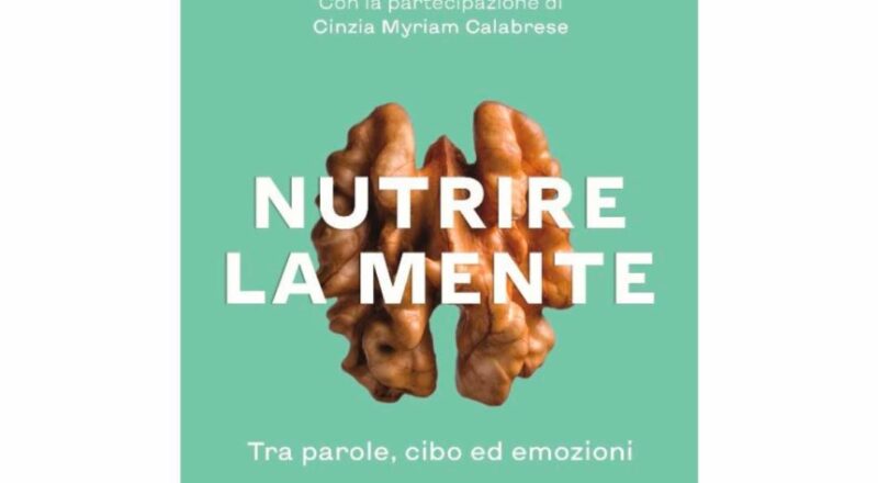 libro nutrire la mente