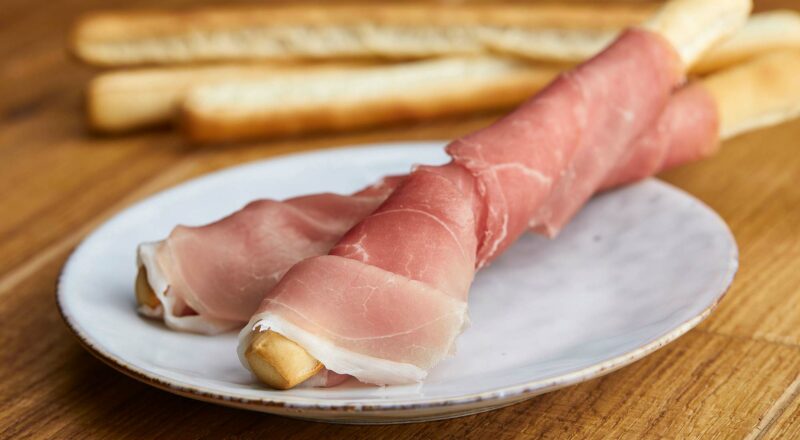 Prosciutto San Daniele