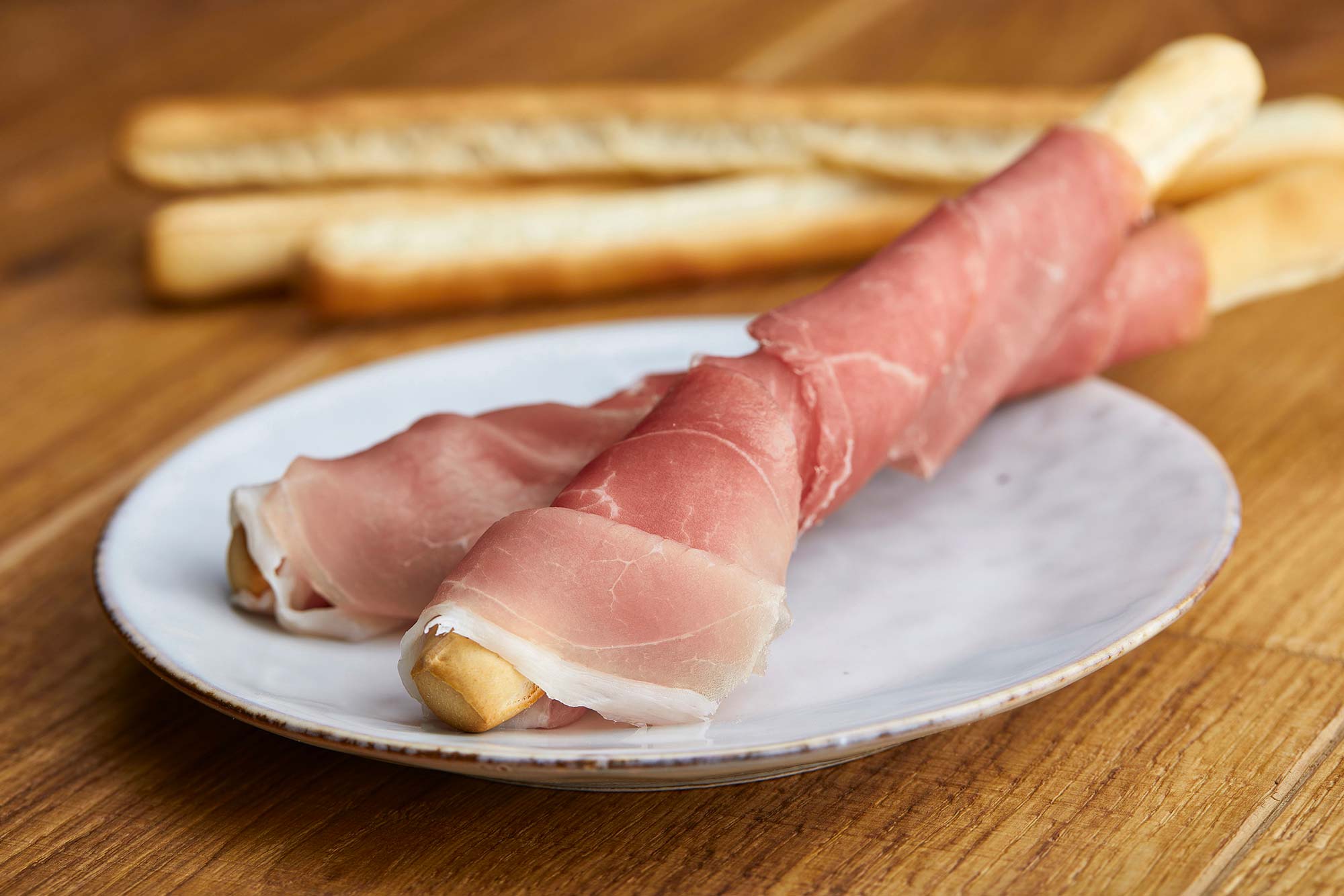 Prosciutto San Daniele