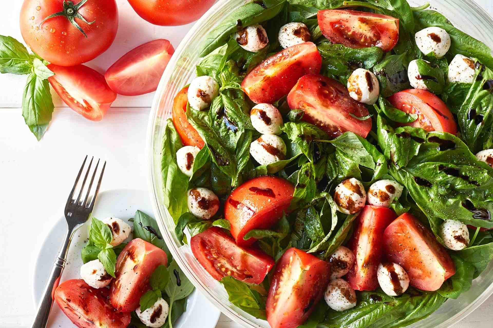 Dieta di Primavera 2026: Menu Settimanale per Dimagrire Senza Stress