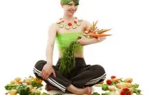 la dieta vegana non cura i tumori