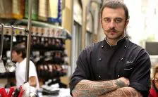 la dieta mediterranea secondo chef rubio