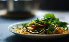 la pasta di konjac o shirataki