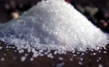 i cibi salati fanno invecchiare