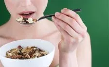 come perdere 5 kg in una settimana