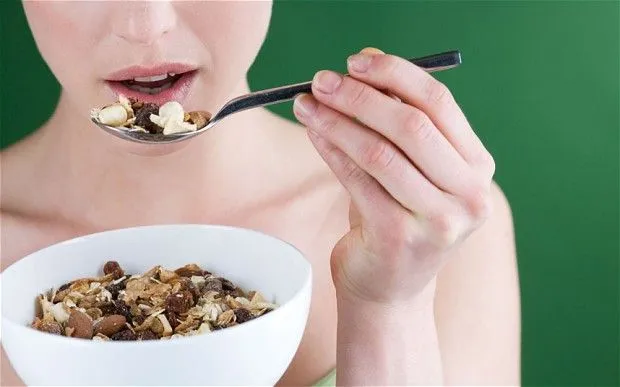 come perdere 5 kg in una settimana