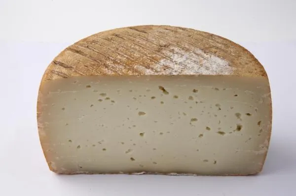 formaggio di capra