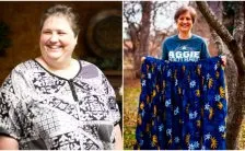 fare ginnastica per dimagrire il caso di miss henson