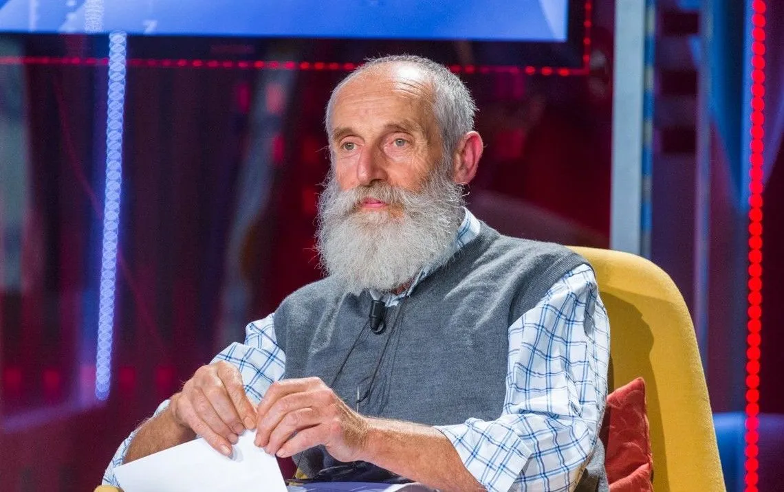 La dieta del dottor Mozzi