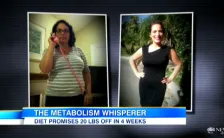 ma la dieta del supermetabolismo funziona