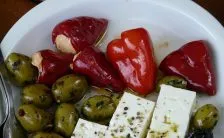 dieta mediterranea ma buttiamole un salvagente