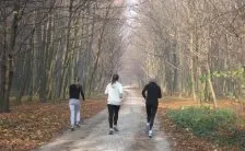 dimagrire 10 kg camminando