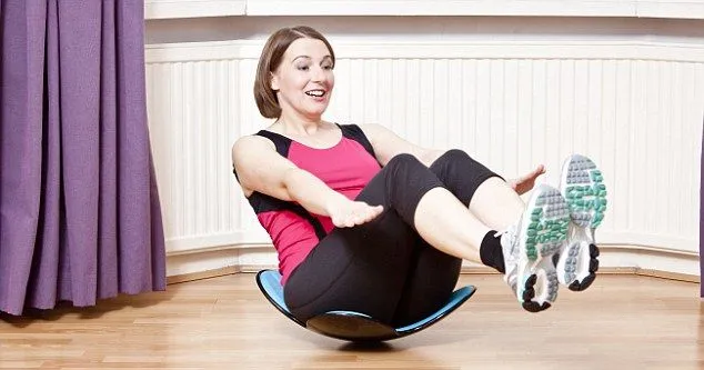 Attrezzo per addominali: l’Abdo Gain, il fiore malefico