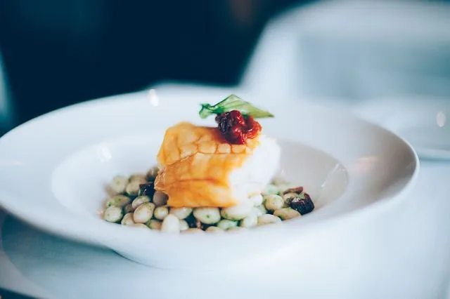 Fai la dieta dei legumi per dimagrire