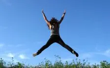 come rassodare i glutei in pochi minuti