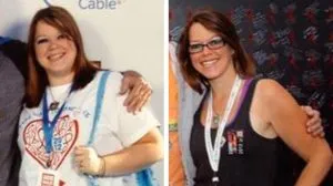 perdere peso velocemente