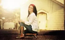 esercizi per dimagrire gli squat